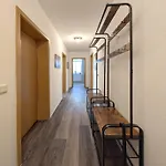 Barbarossa - Benno Apartman