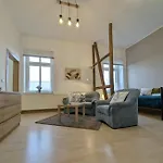 Barbarossa - Benno Apartman