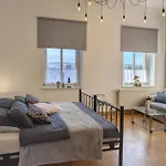 Apartman Barbarossa - Benno *