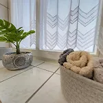 Barbarossa - Benno Apartman *