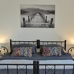 Barbarossa - Benno Apartman *