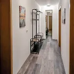 Apartman Barbarossa - Benno *