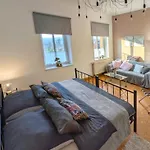 Barbarossa - Benno Apartman Rottleben