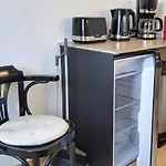 Barbarossa - Benno * Rottleben