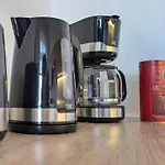 Apartman Barbarossa - Benno Rottleben