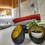 Apartman Barbarossa - Benno *