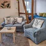 Barbarossa - Benno Apartman *