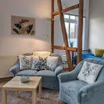 Barbarossa - Benno Apartman *