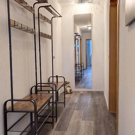 Apartment Barbarossa - Benno