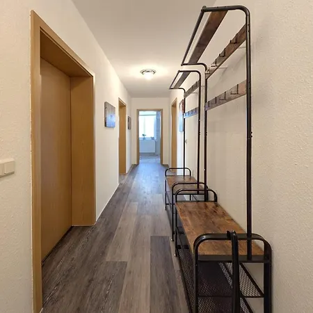 Barbarossa - Benno Apartment