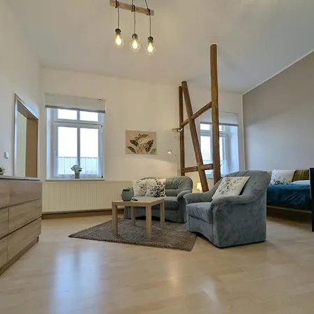 Barbarossa - Benno Appartement