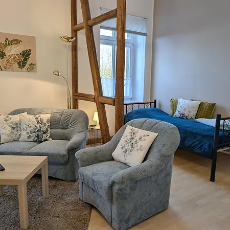 Barbarossa - Benno * Rottleben