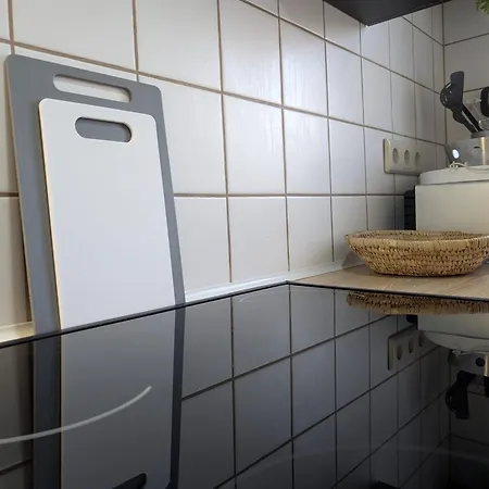 Barbarossa - Benno *