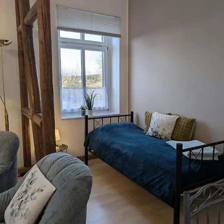 Barbarossa - Benno Appartement *