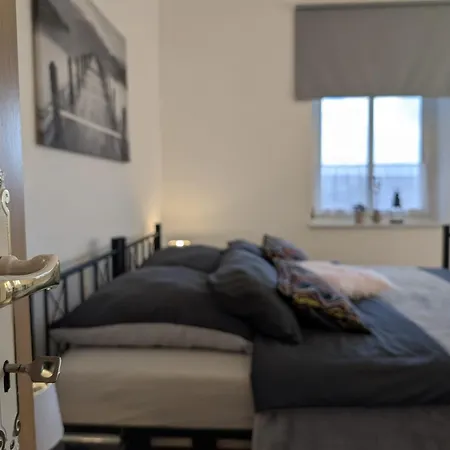 Barbarossa - Benno * Rottleben