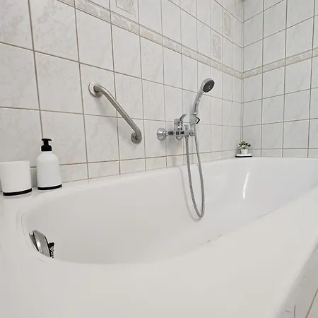 Apartment Barbarossa - Benno *