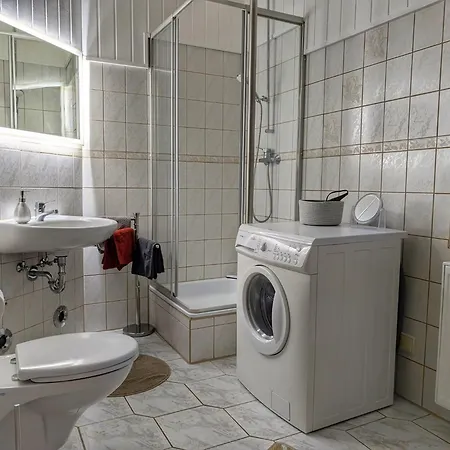 Apartment Barbarossa - Benno