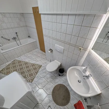 Apartment Barbarossa - Benno *