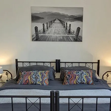 Barbarossa - Benno Appartement *