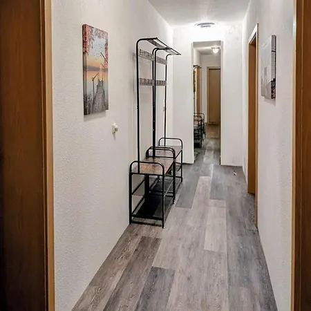 Apartment Barbarossa - Benno *