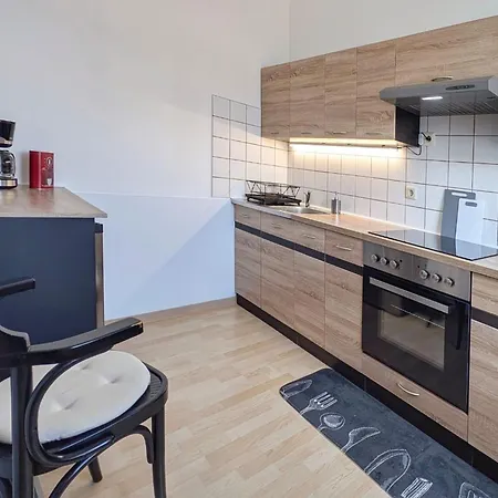 Barbarossa - Benno Appartement