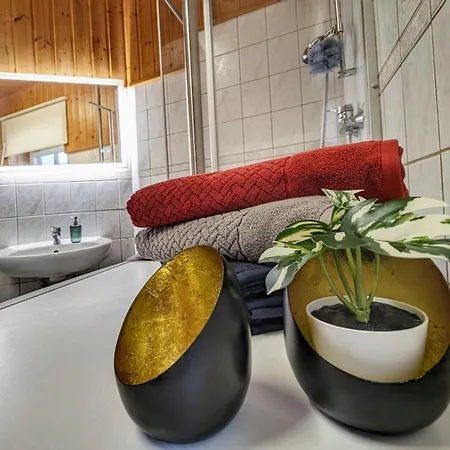 Apartment Barbarossa - Benno *