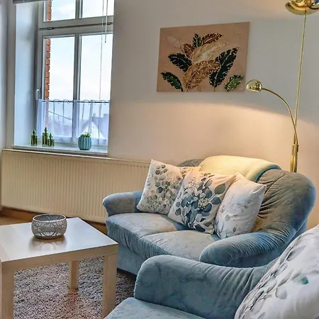 Barbarossa - Benno Apartment *
