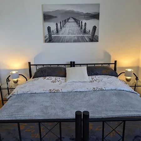 Apartment Barbarossa - Benno