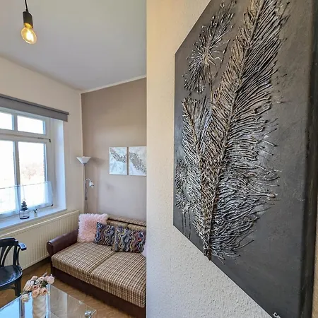 Apartment Barbarossa - Benno *
