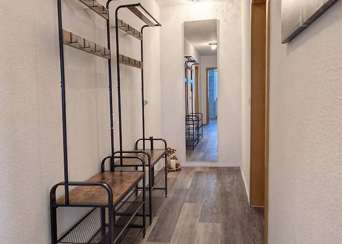 Apartment Barbarossa - Benno