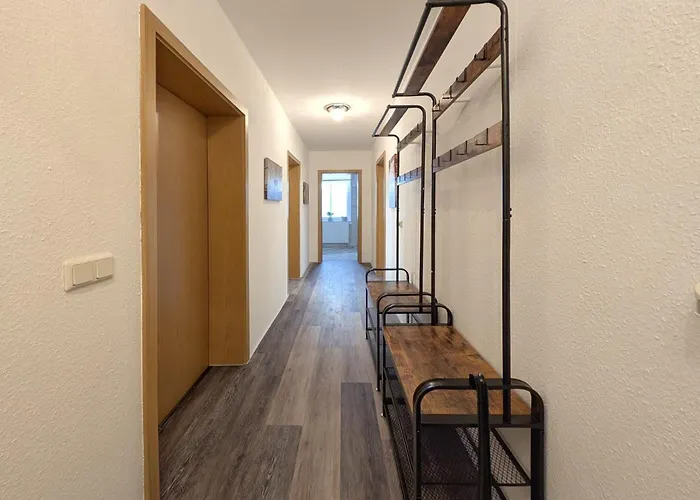 Barbarossa - Benno Apartment