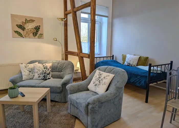 Barbarossa - Benno * Rottleben