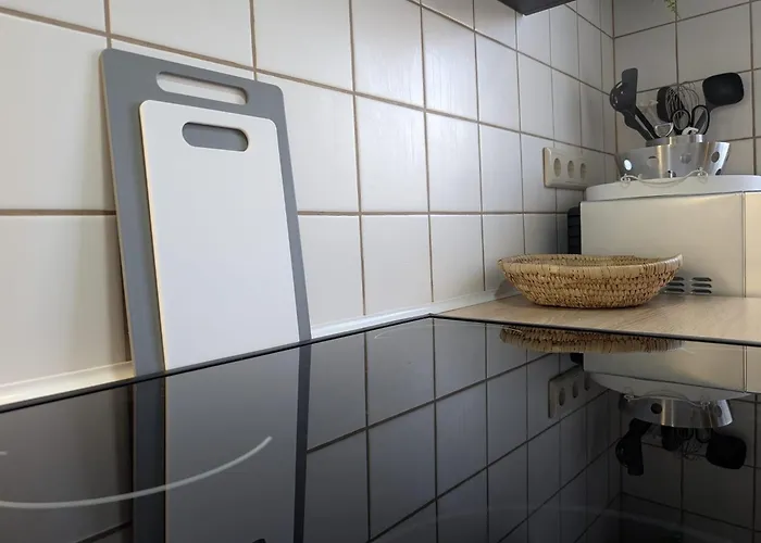 Barbarossa - Benno *