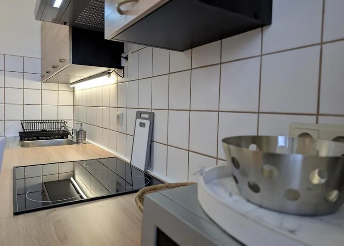 Apartment Barbarossa - Benno