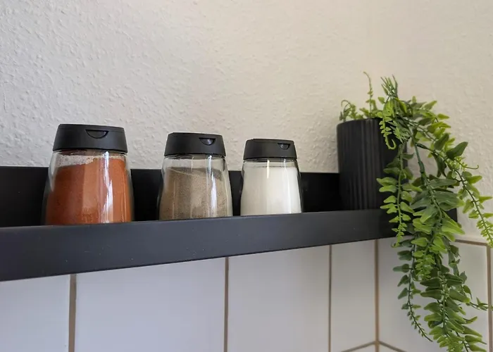 Apartment Barbarossa - Benno *