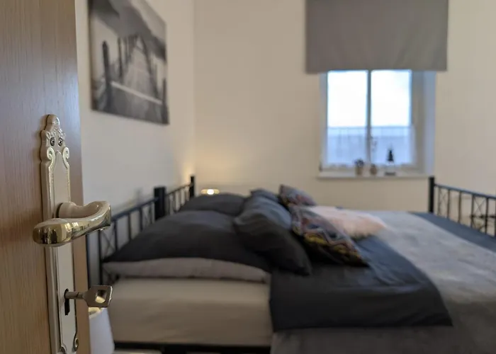 Barbarossa - Benno * Rottleben