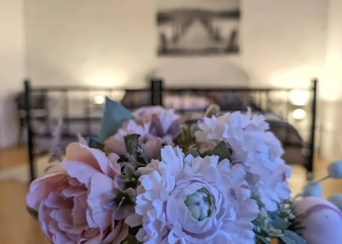 Apartment Barbarossa - Benno Rottleben