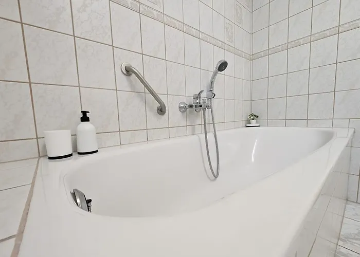 Apartment Barbarossa - Benno *