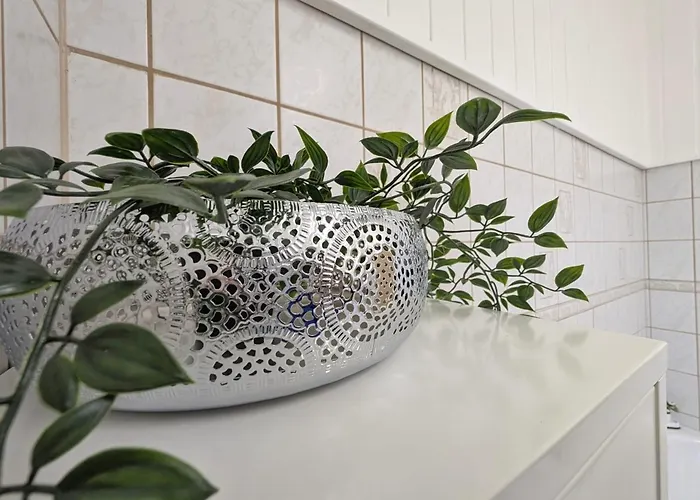 Apartment Barbarossa - Benno *