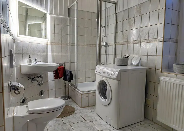 Apartment Barbarossa - Benno