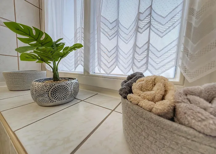 Barbarossa - Benno Apartment *