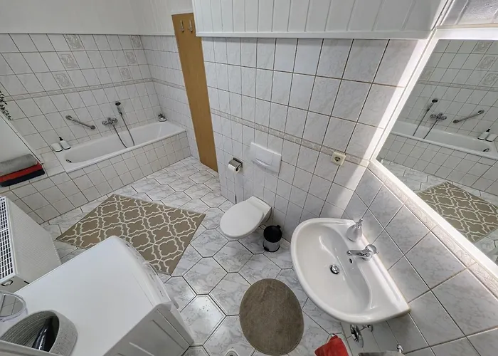 Apartment Barbarossa - Benno *