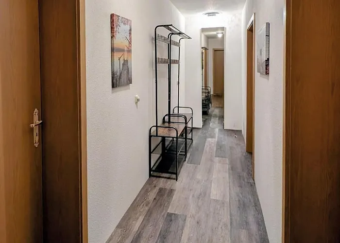 Apartment Barbarossa - Benno *
