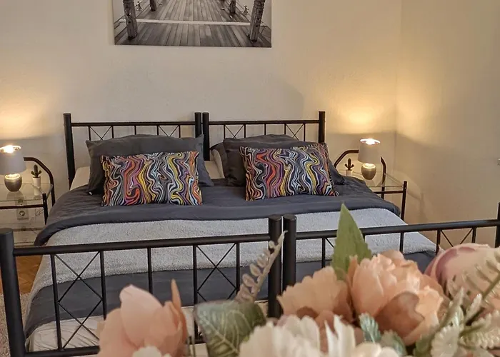 Barbarossa - Benno * Rottleben