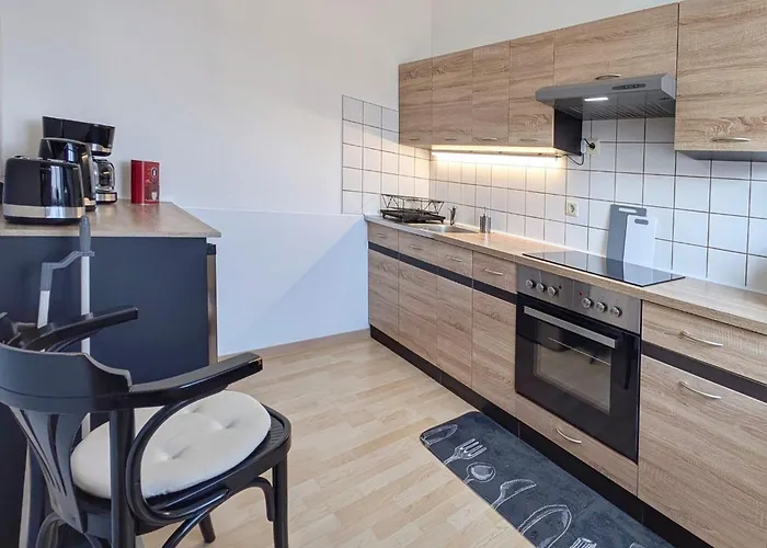 Barbarossa - Benno Apartment