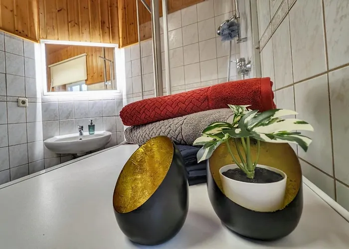 Apartment Barbarossa - Benno *