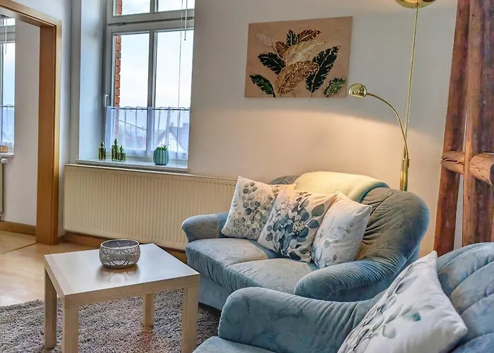 Barbarossa - Benno Apartment *