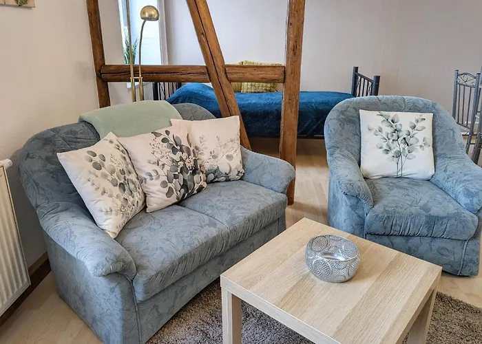 Barbarossa - Benno * Rottleben